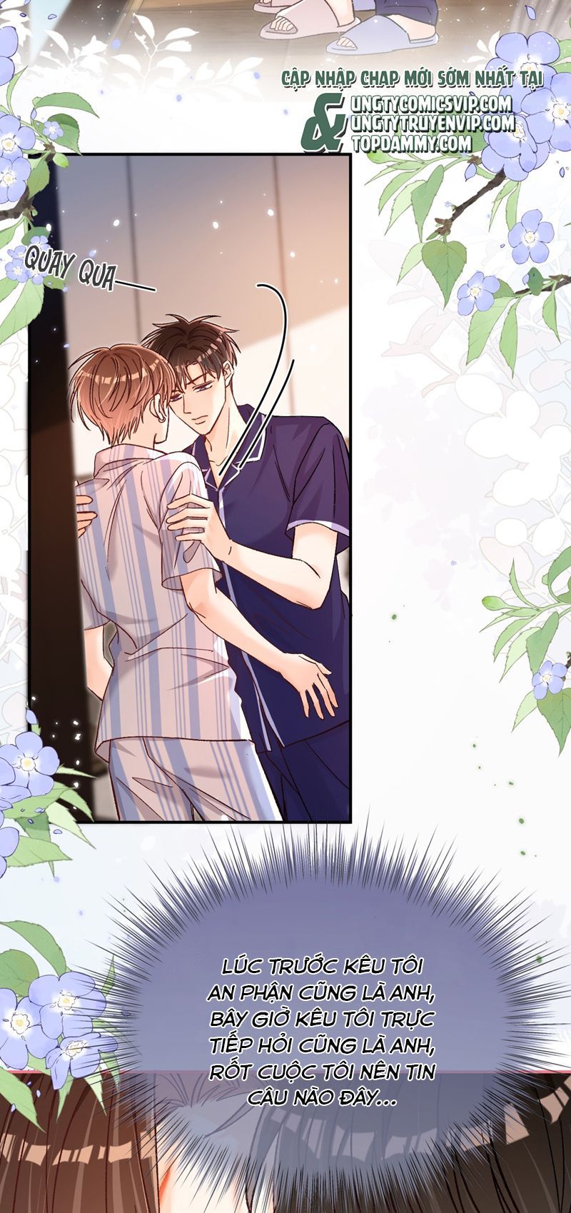 Cho Là Thật Chapter 68 - 24