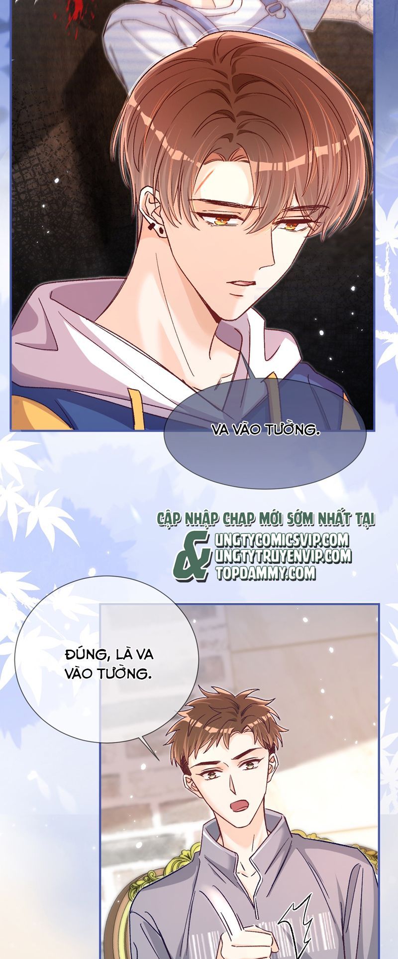 Cho Là Thật Chapter 68 - 8
