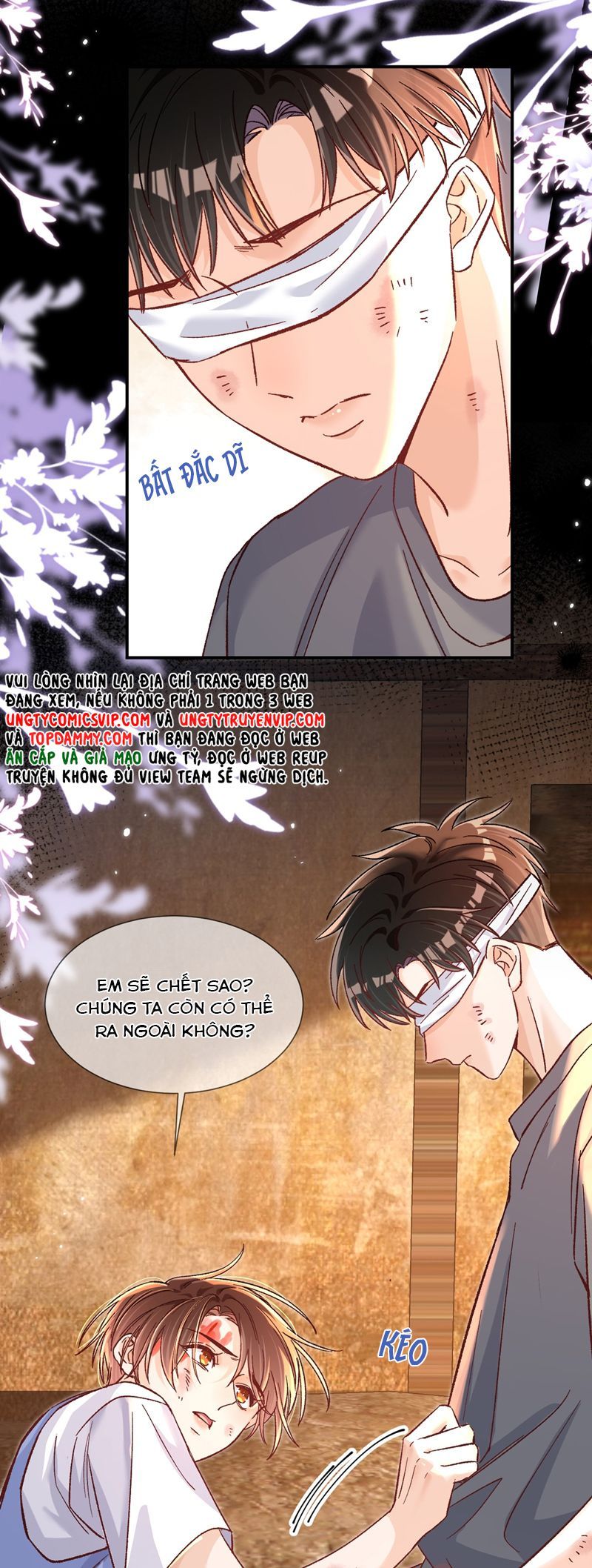 Cho Là Thật Chapter 70 - 20