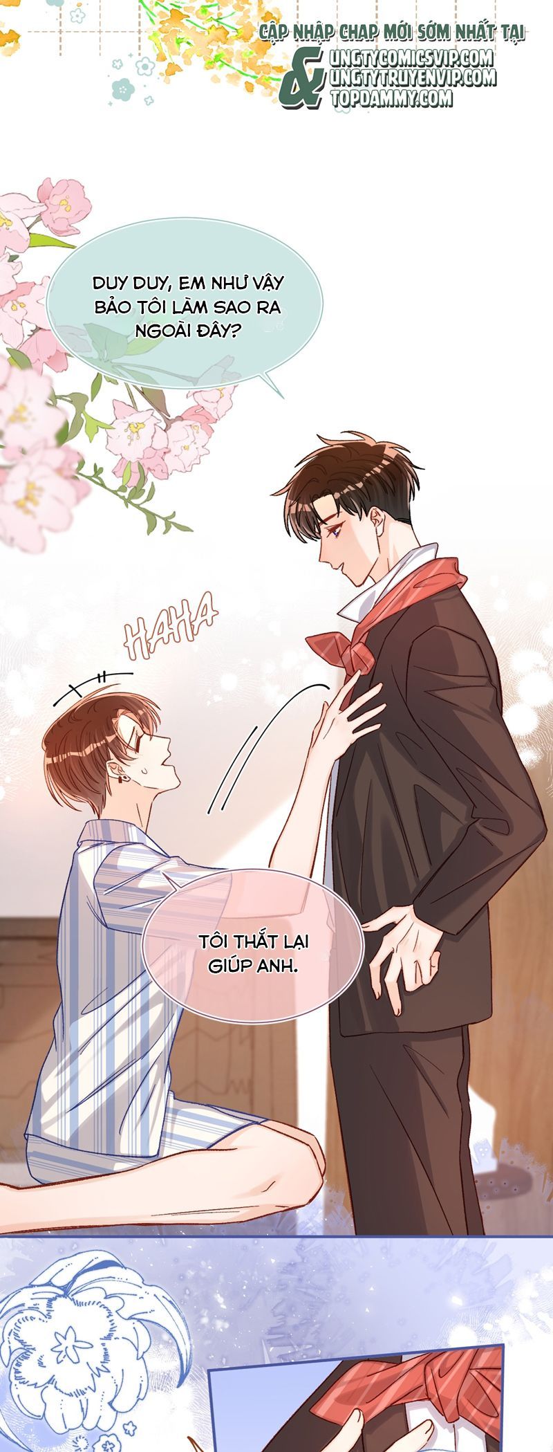 Cho Là Thật Chapter 71 - 15