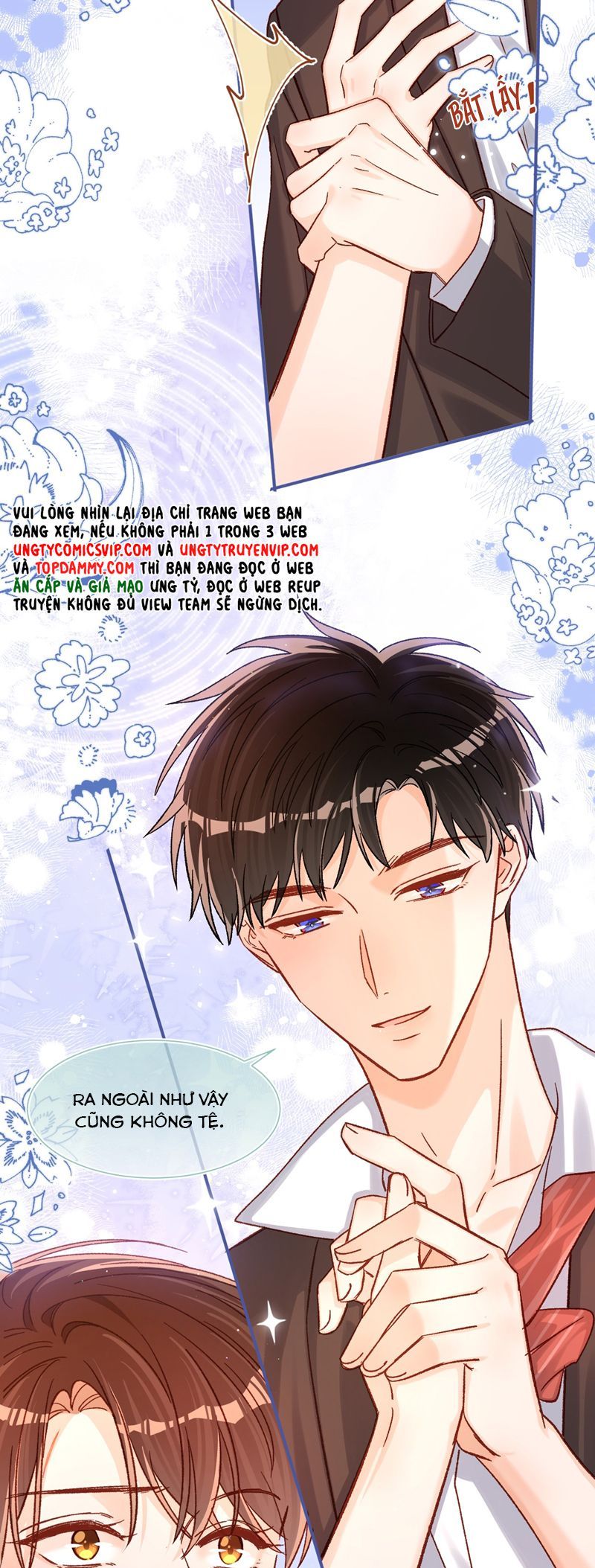 Cho Là Thật Chapter 71 - 16