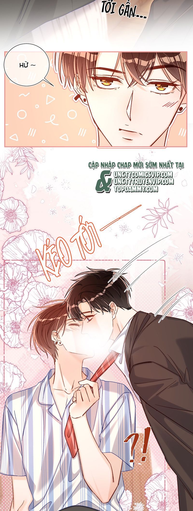 Cho Là Thật Chapter 71 - 22