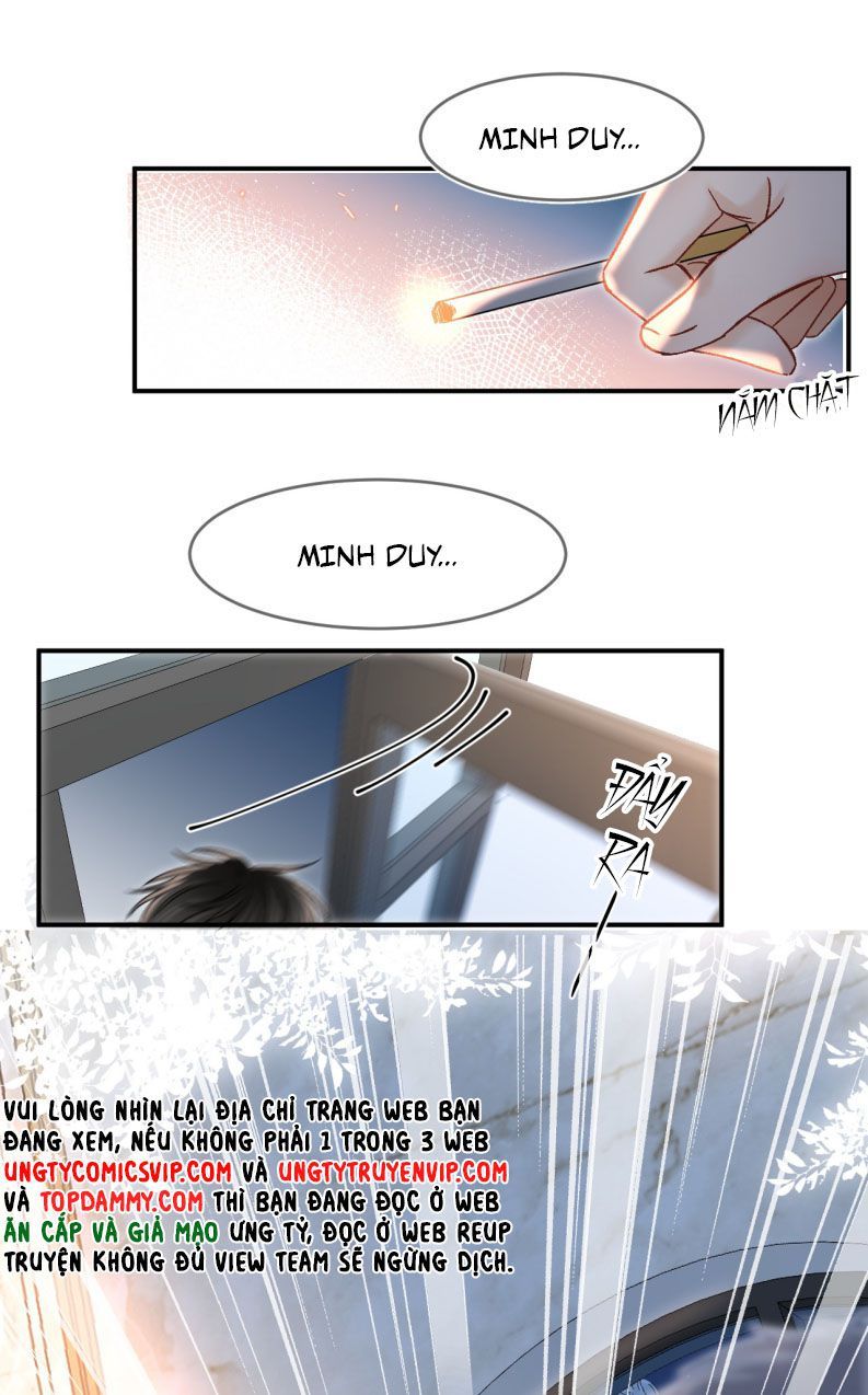 Cho Là Thật Chapter 74 - 17
