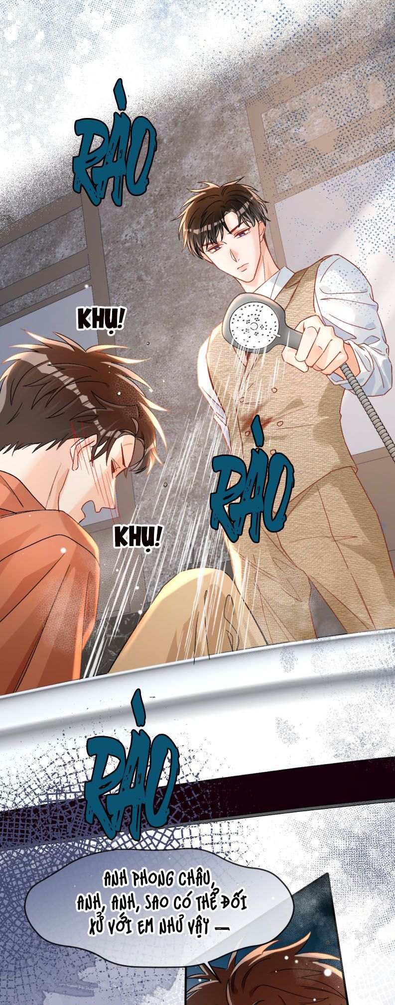 Cho Là Thật Chapter 74 - 28