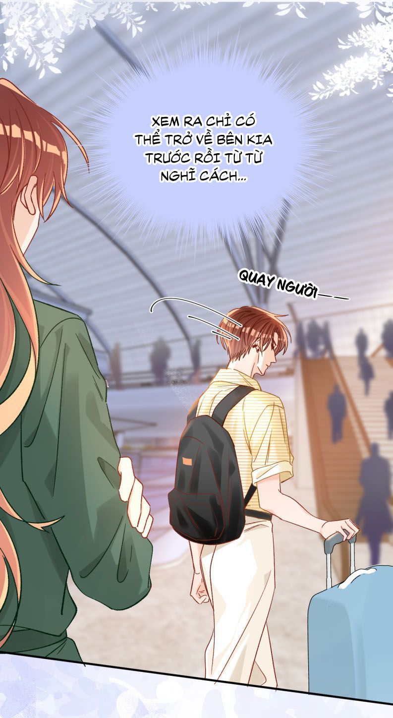 Cho Là Thật Chapter 74 - 8
