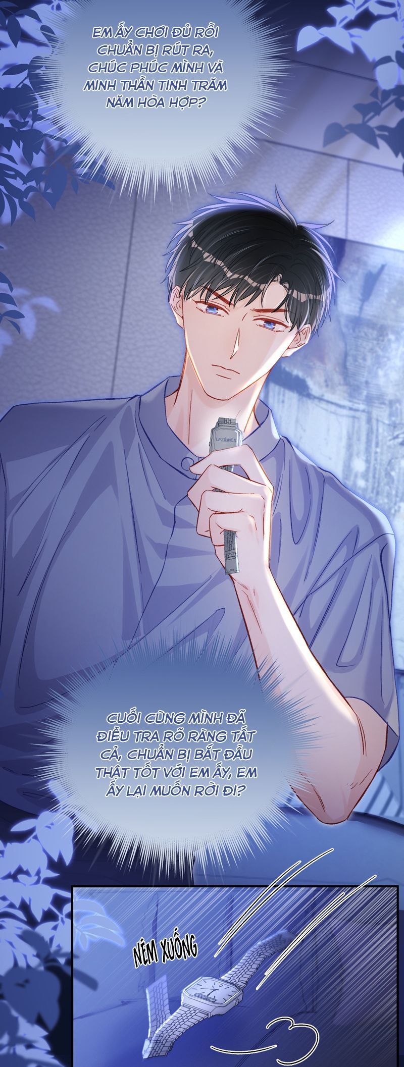 Cho Là Thật Chapter 75 - 5
