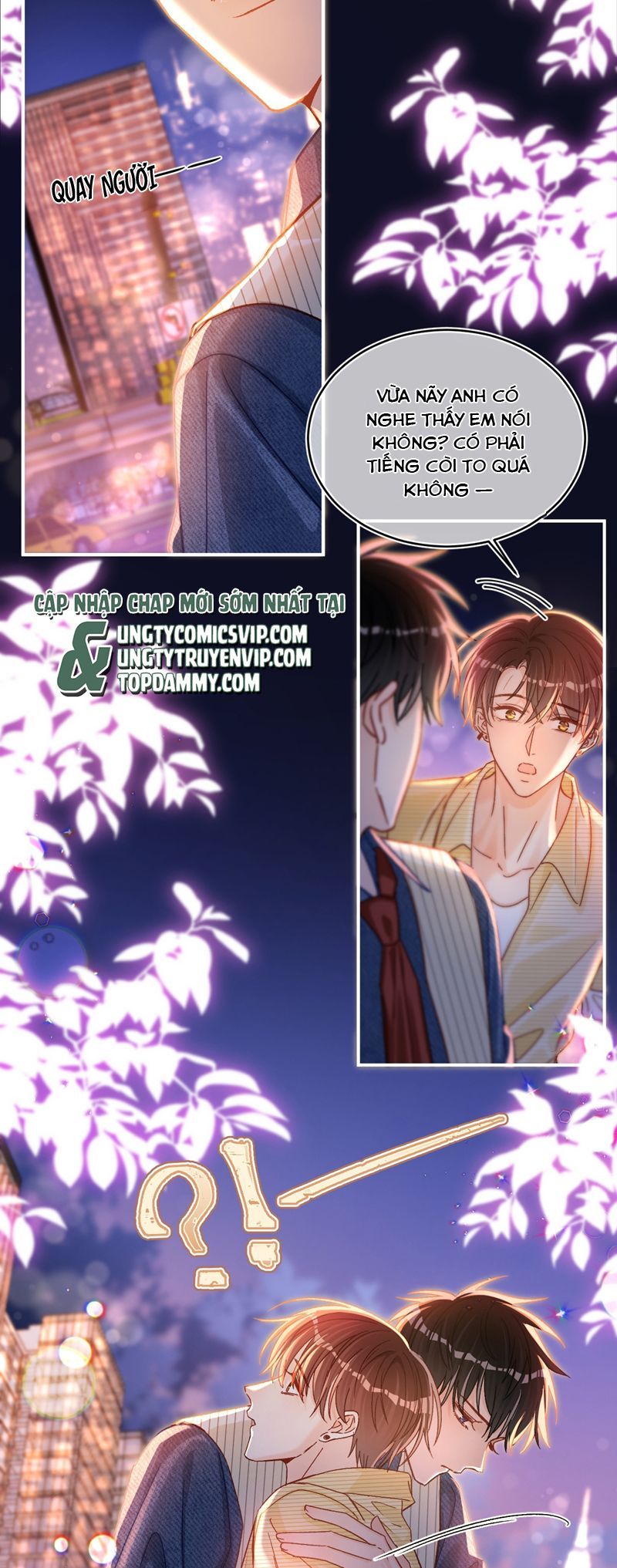Cho Là Thật Chapter 76 - 17
