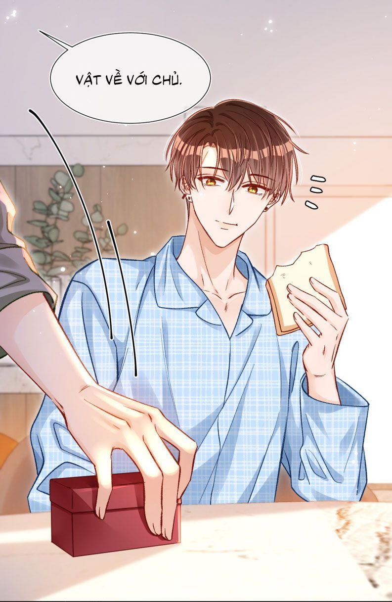 Cho Là Thật Chapter 79 - 19
