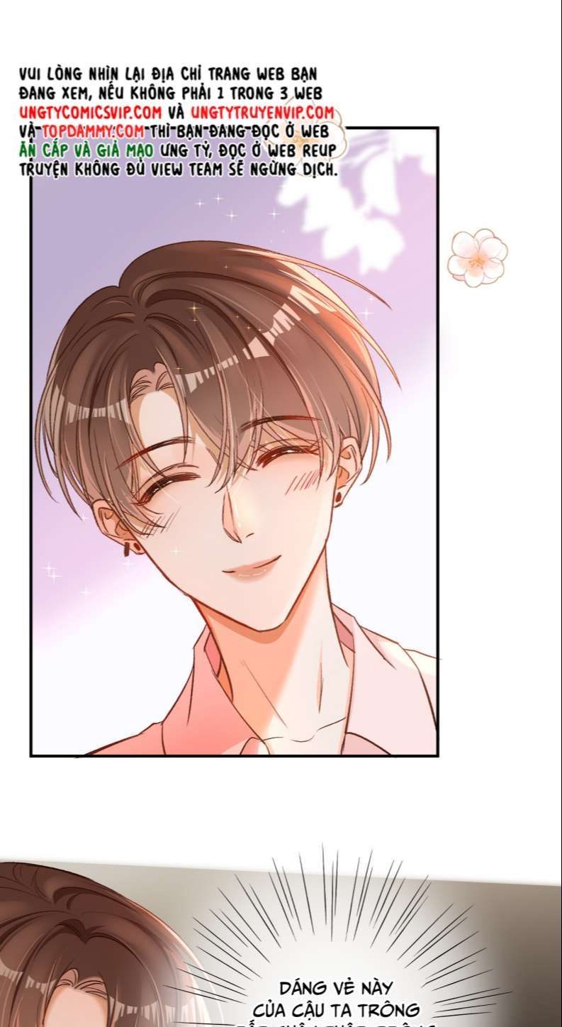 Cho Là Thật Chapter 8 - 17