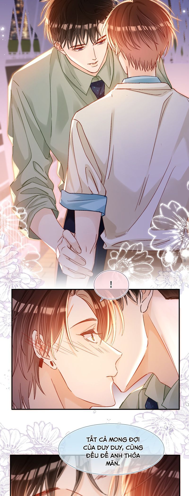 Cho Là Thật Chapter 80 - 14