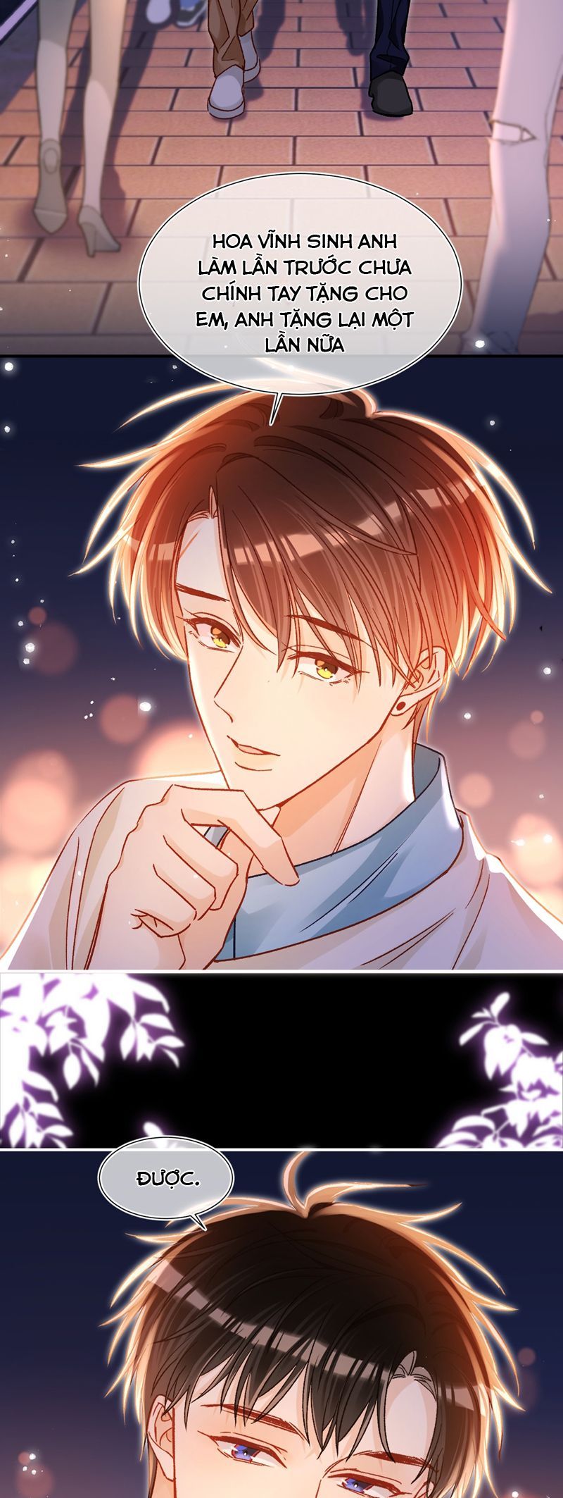 Cho Là Thật Chapter 80 - 20