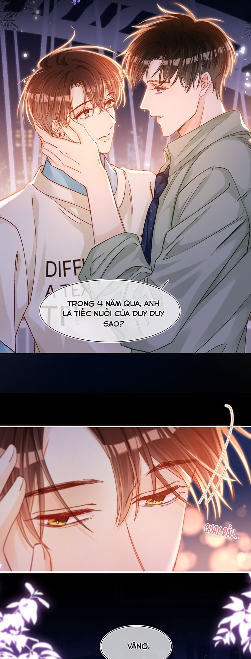 Cho Là Thật Chapter 81 - 11