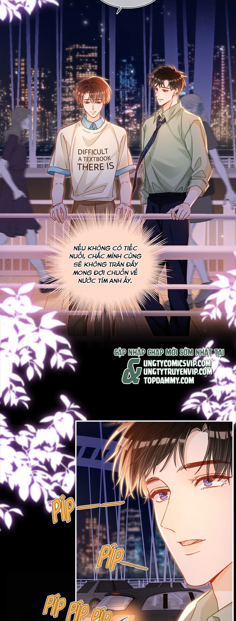 Cho Là Thật Chapter 81 - 12