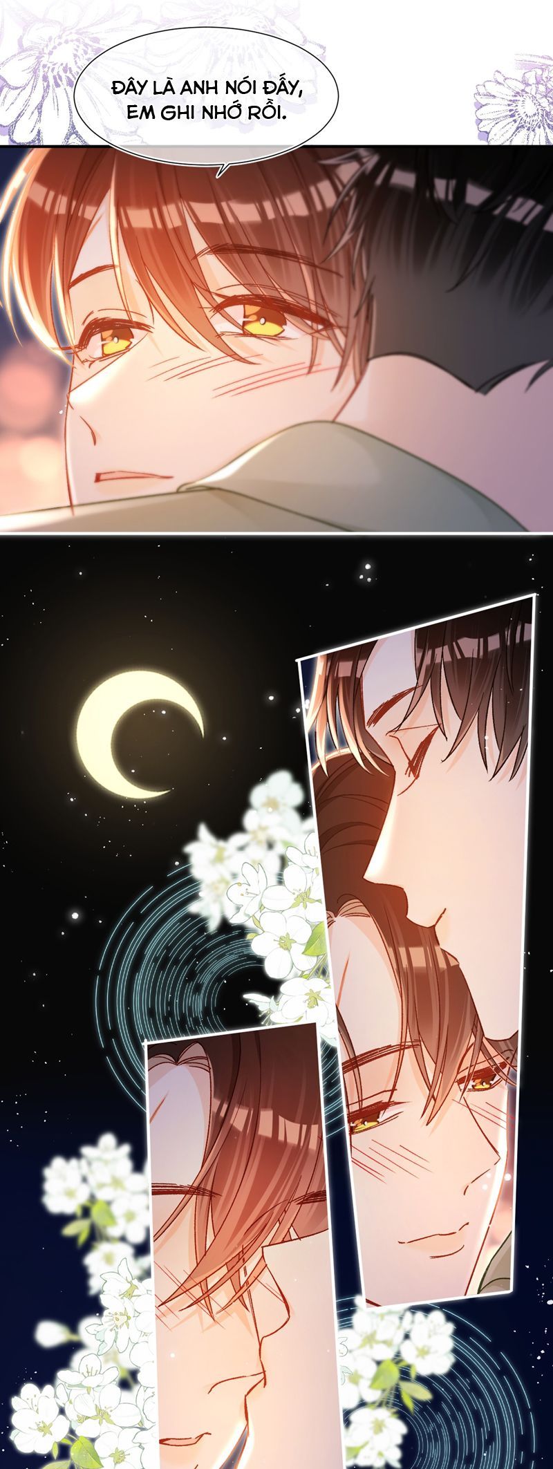 Cho Là Thật Chapter 81 - 16