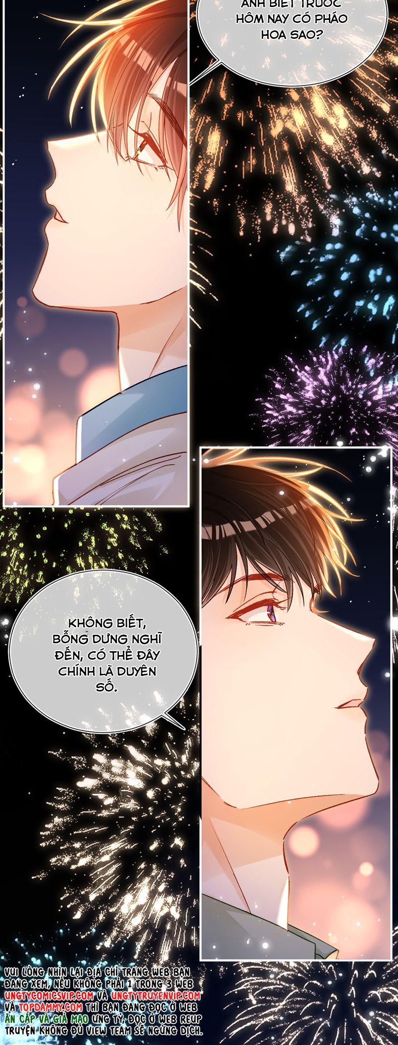 Cho Là Thật Chapter 81 - 6