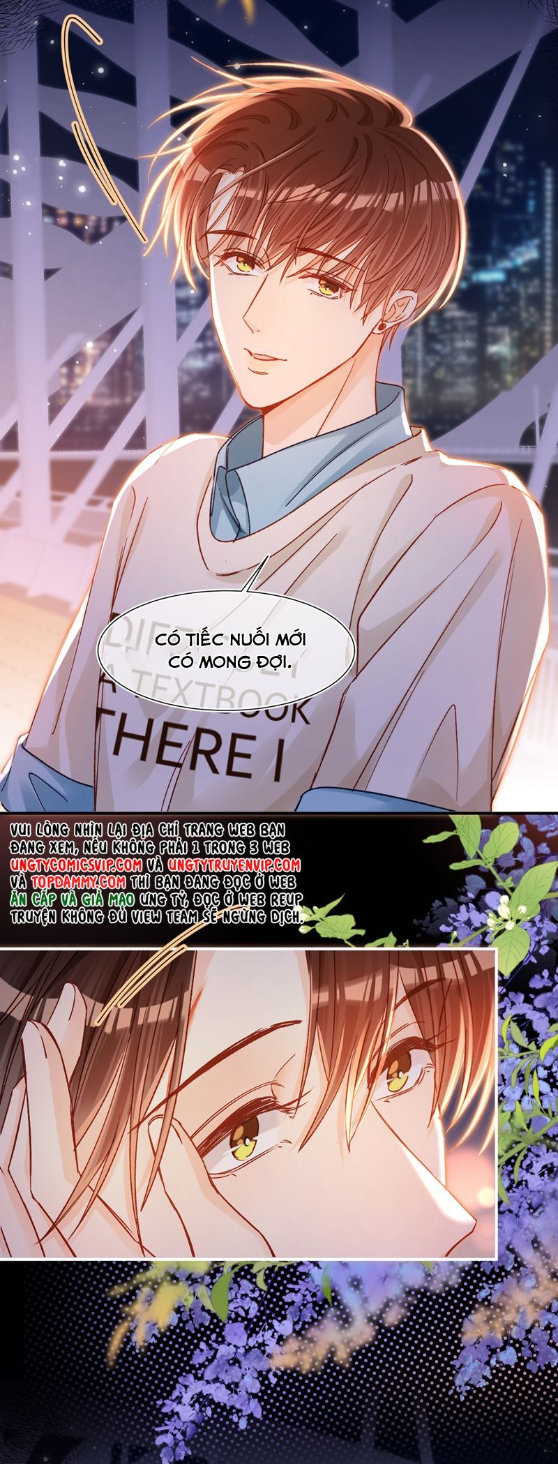Cho Là Thật Chapter 81 - 10