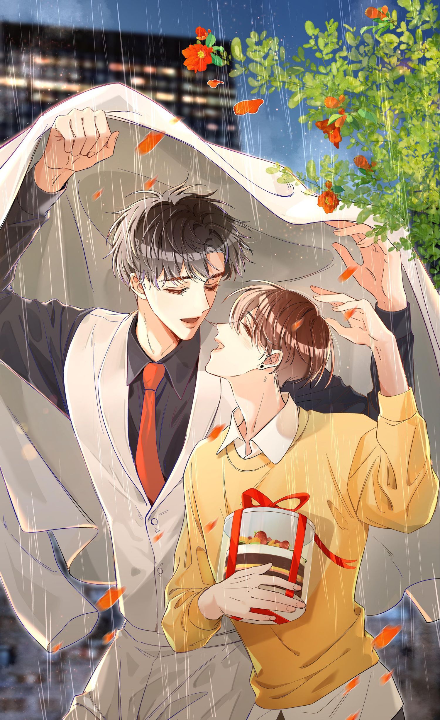 Cho Là Thật Chapter 87 - 3