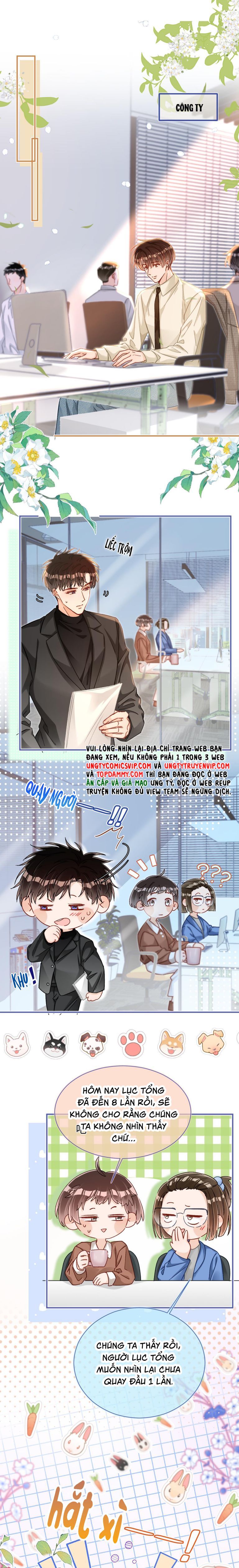 Cho Là Thật Chapter 87 - 5