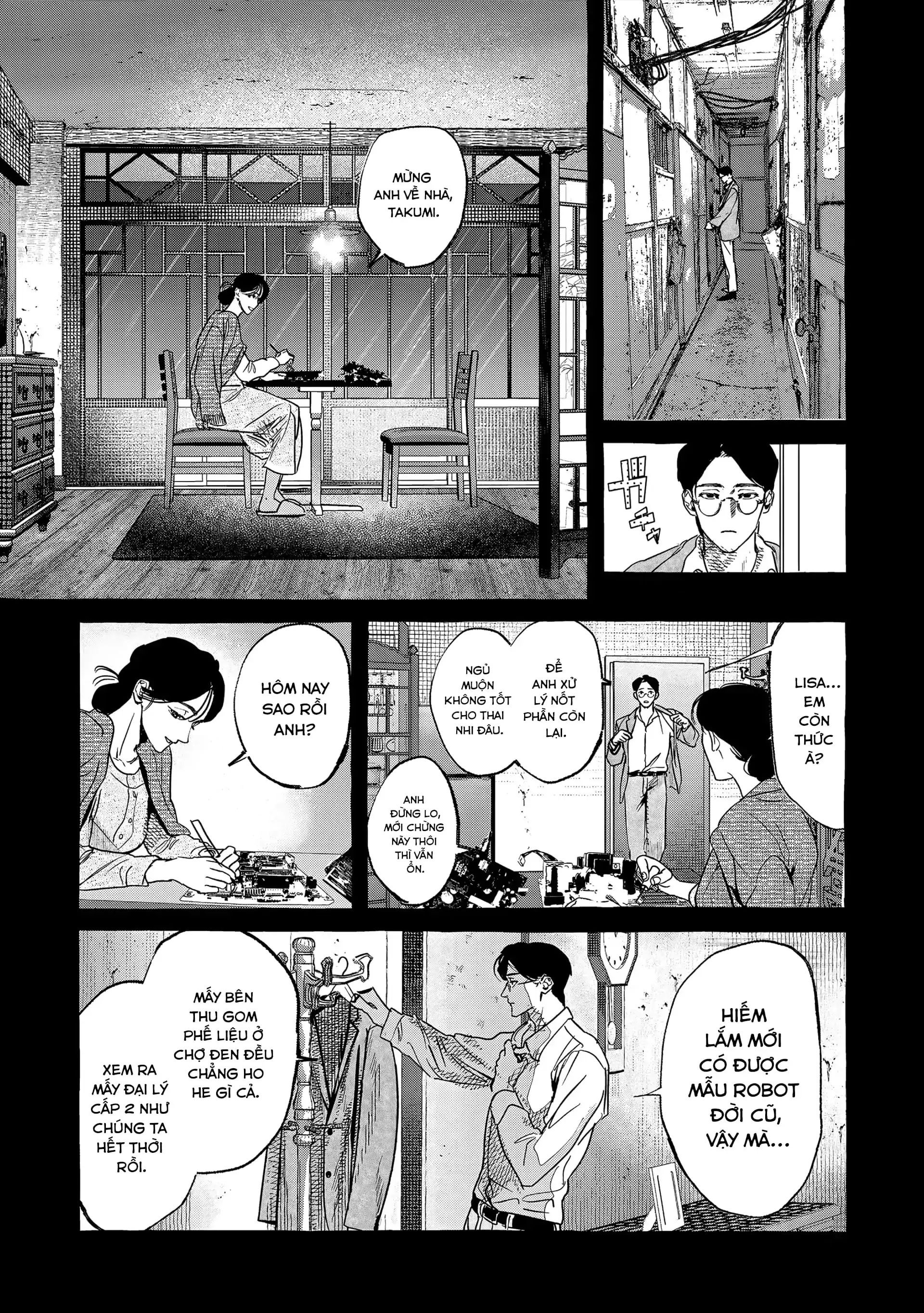 Myther Chapter 2.2 - 2