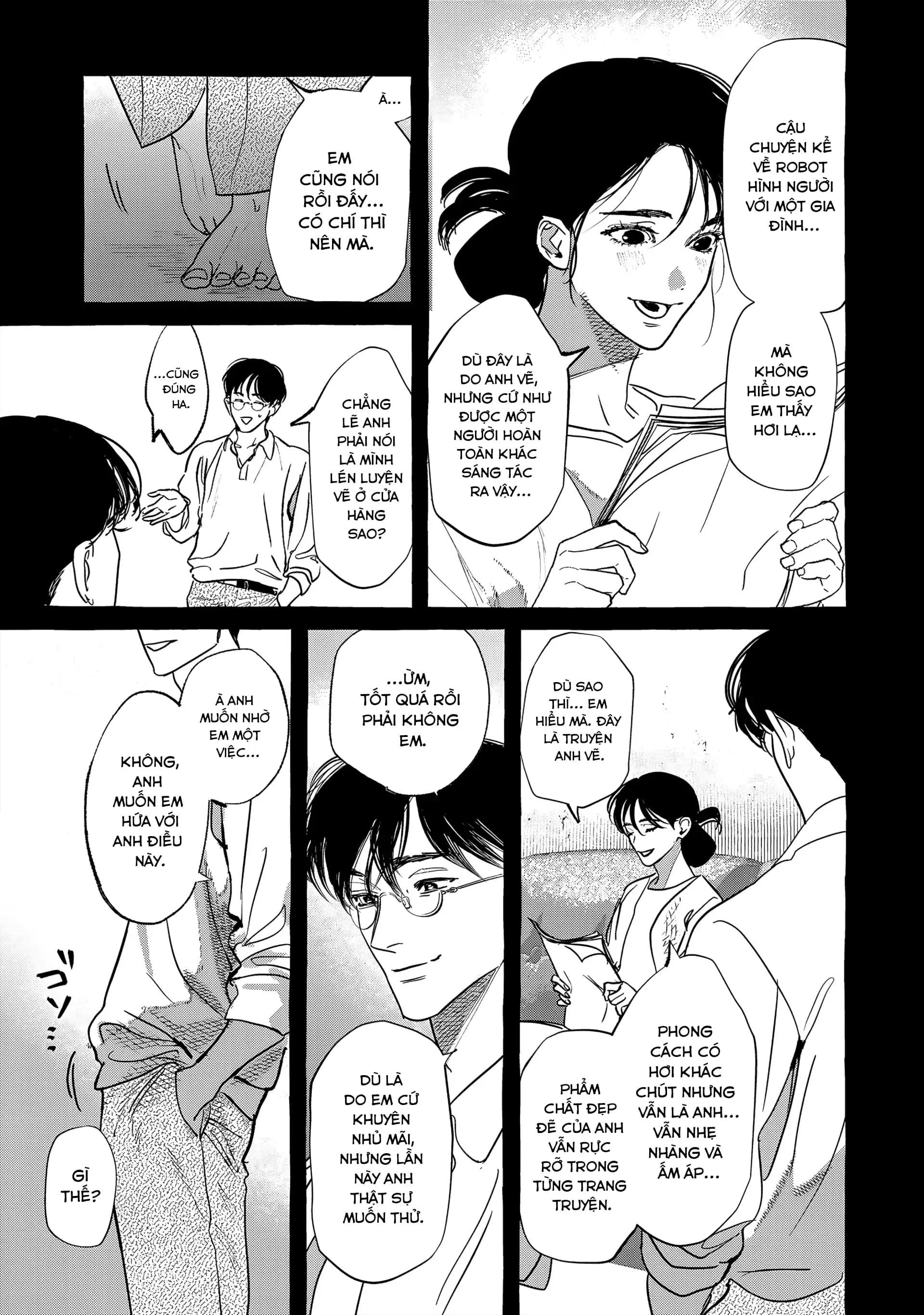 Myther Chapter 2.2 - 6