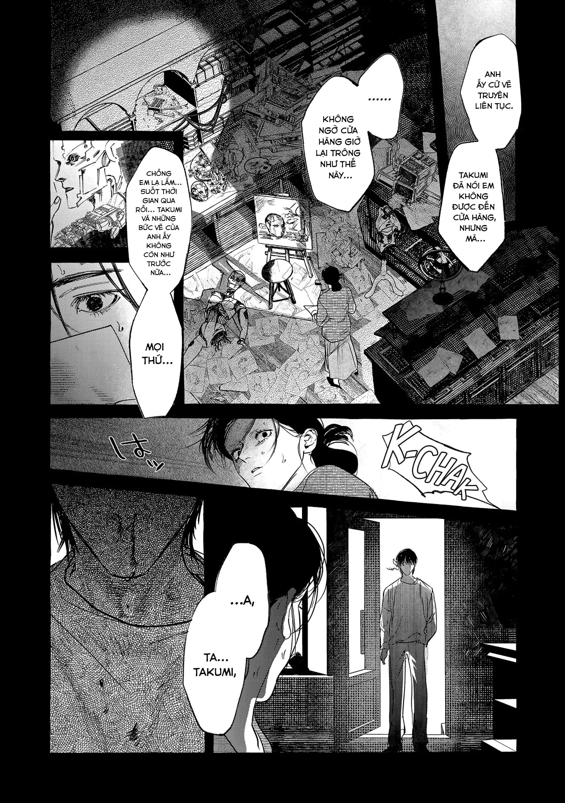 Myther Chapter 2.2 - 9