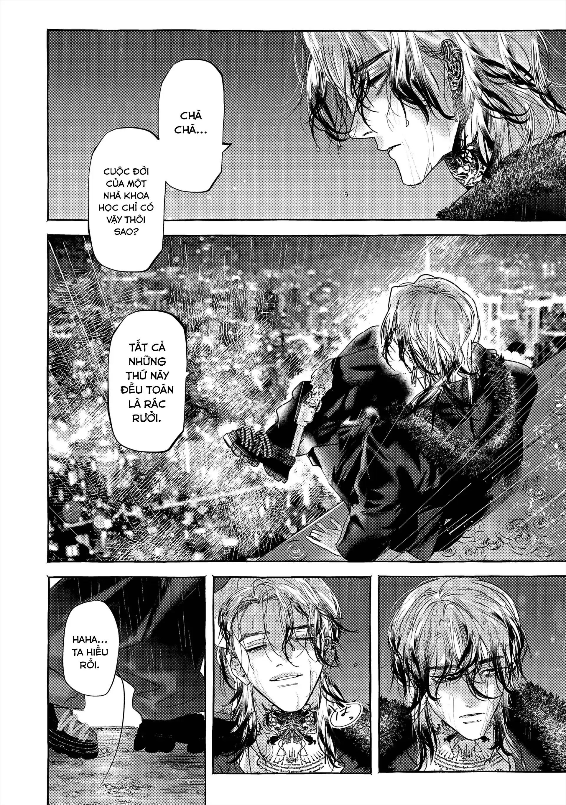 Myther Chapter 4.1 - 2