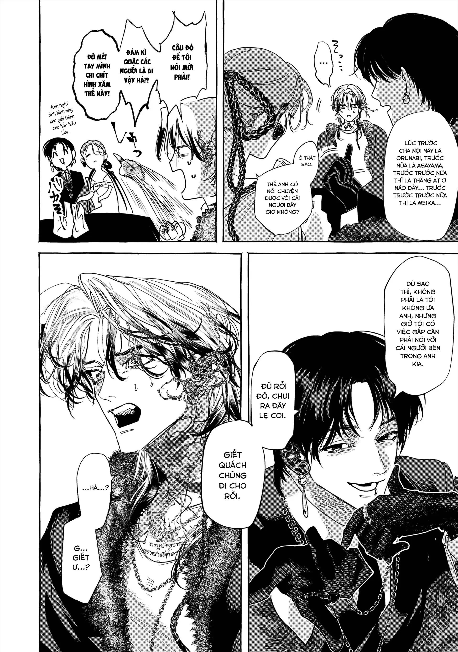 Myther Chapter 4.1 - 12