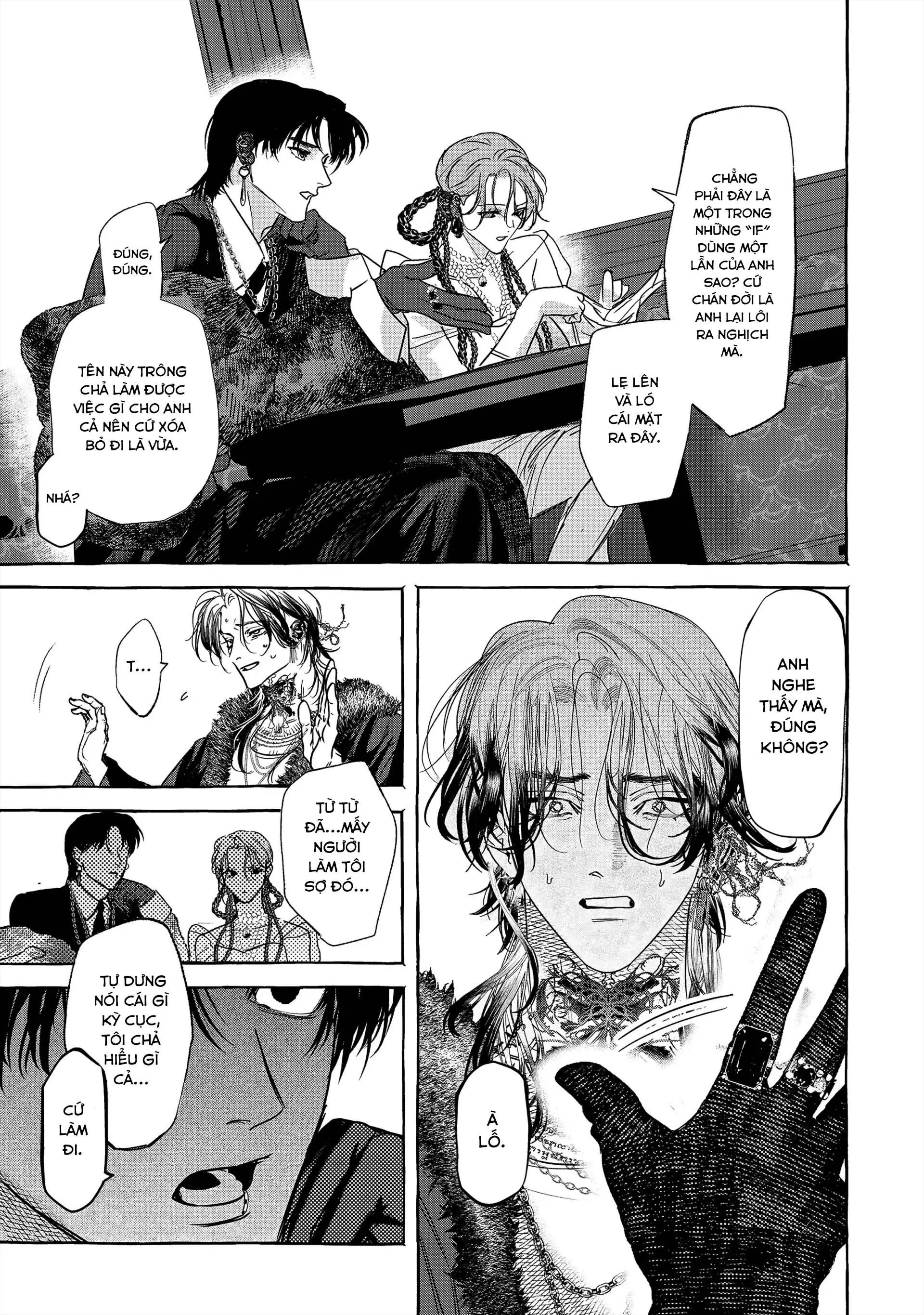 Myther Chapter 4.1 - 13