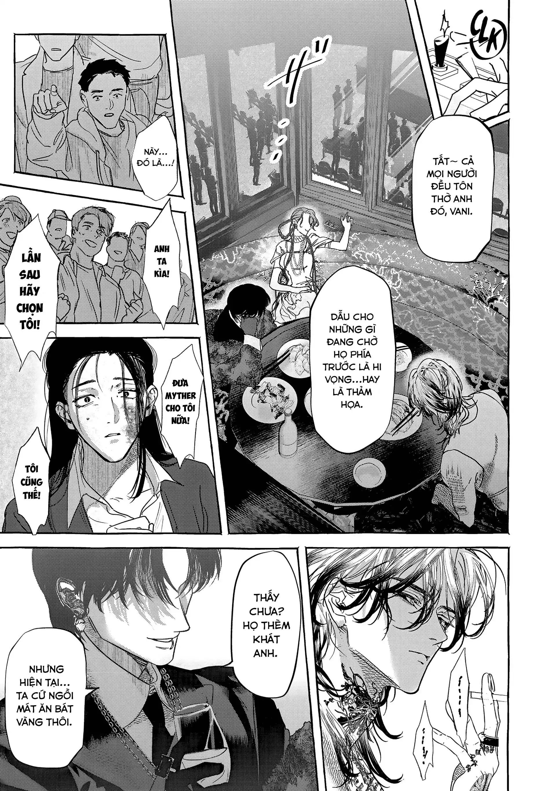 Myther Chapter 4.1 - 22