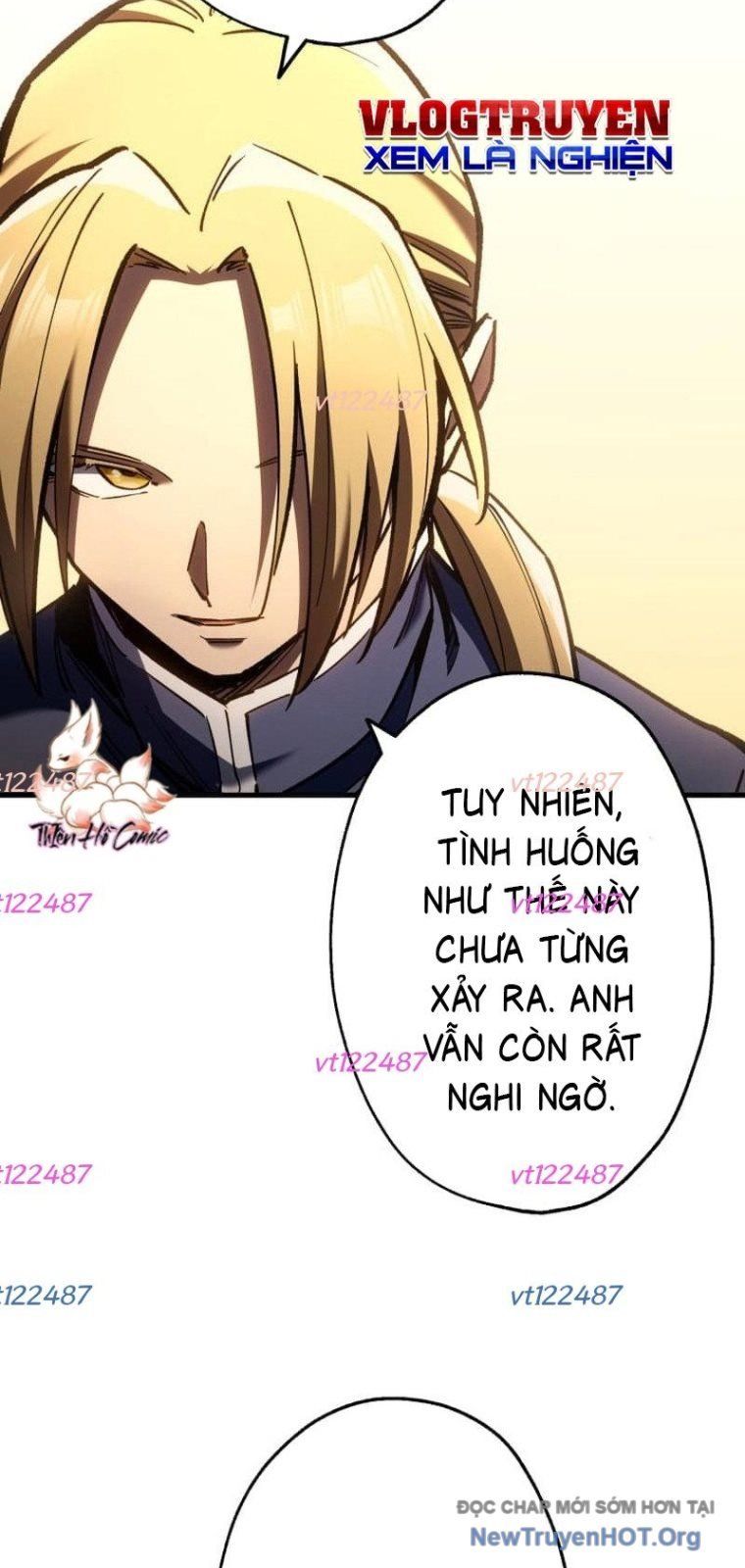 Thức Tỉnh Vô Hạn Chapter 7 - 42