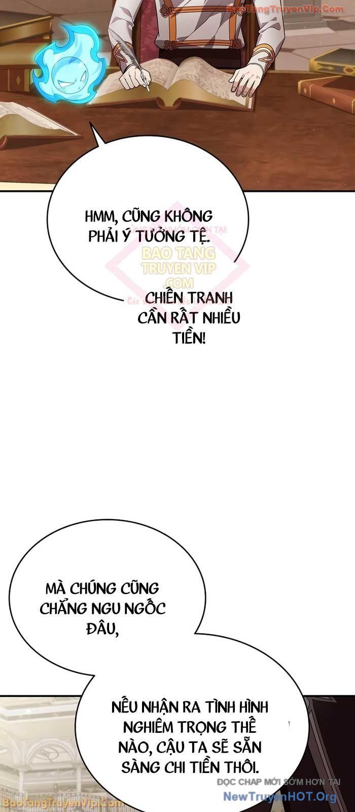 Học Viện Minh Triết Chapter 22 - 30