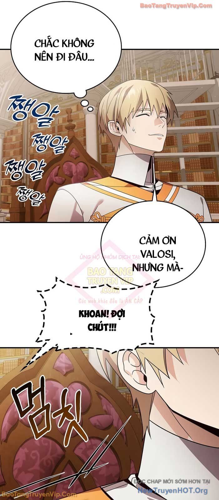 Học Viện Minh Triết Chapter 22 - 47