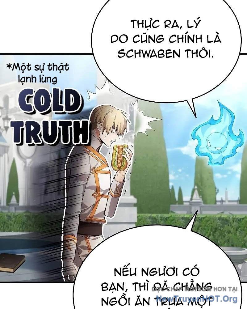 Học Viện Minh Triết Chapter 23 - 37