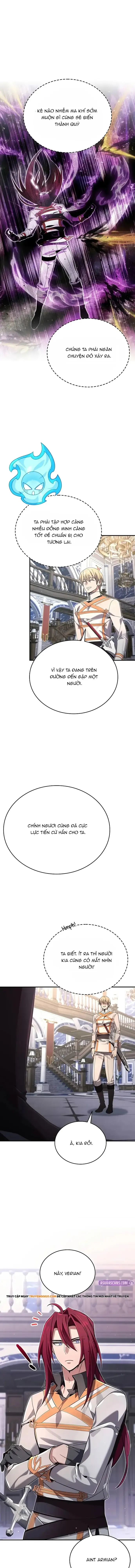 Học Viện Minh Triết Chapter 28 - 12