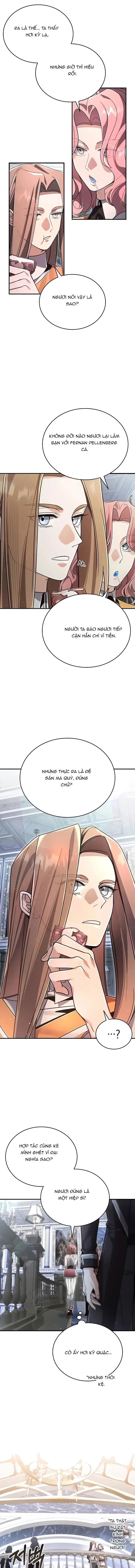 Học Viện Minh Triết Chapter 28 - 10