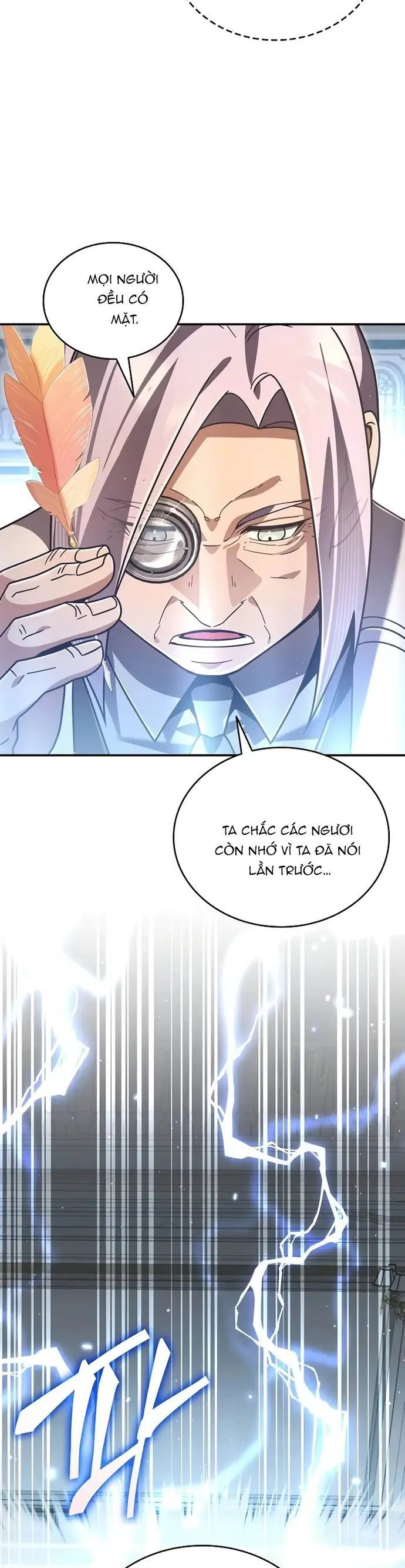 Học Viện Minh Triết Chapter 29 - 22