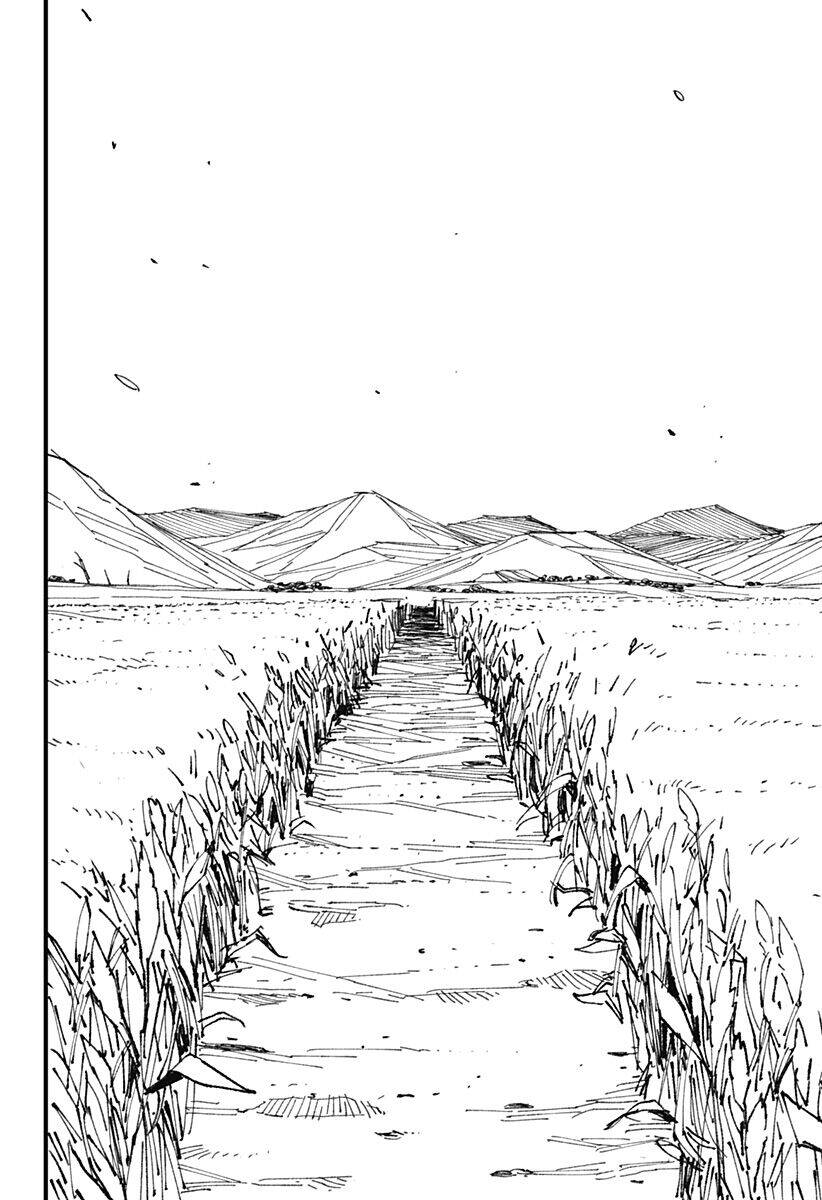 Mad Chapter 1 - 11