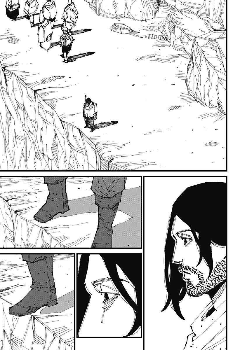 Mad Chapter 1 - 23