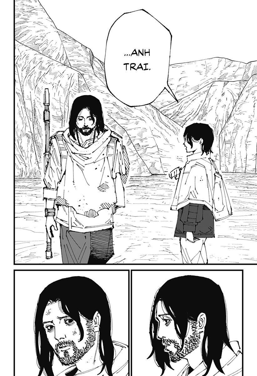 Mad Chapter 1 - 24