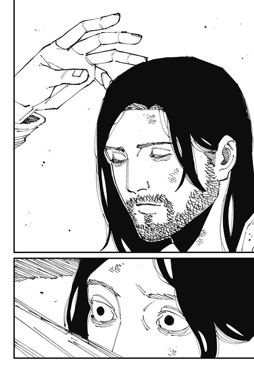 Mad Chapter 1 - 26