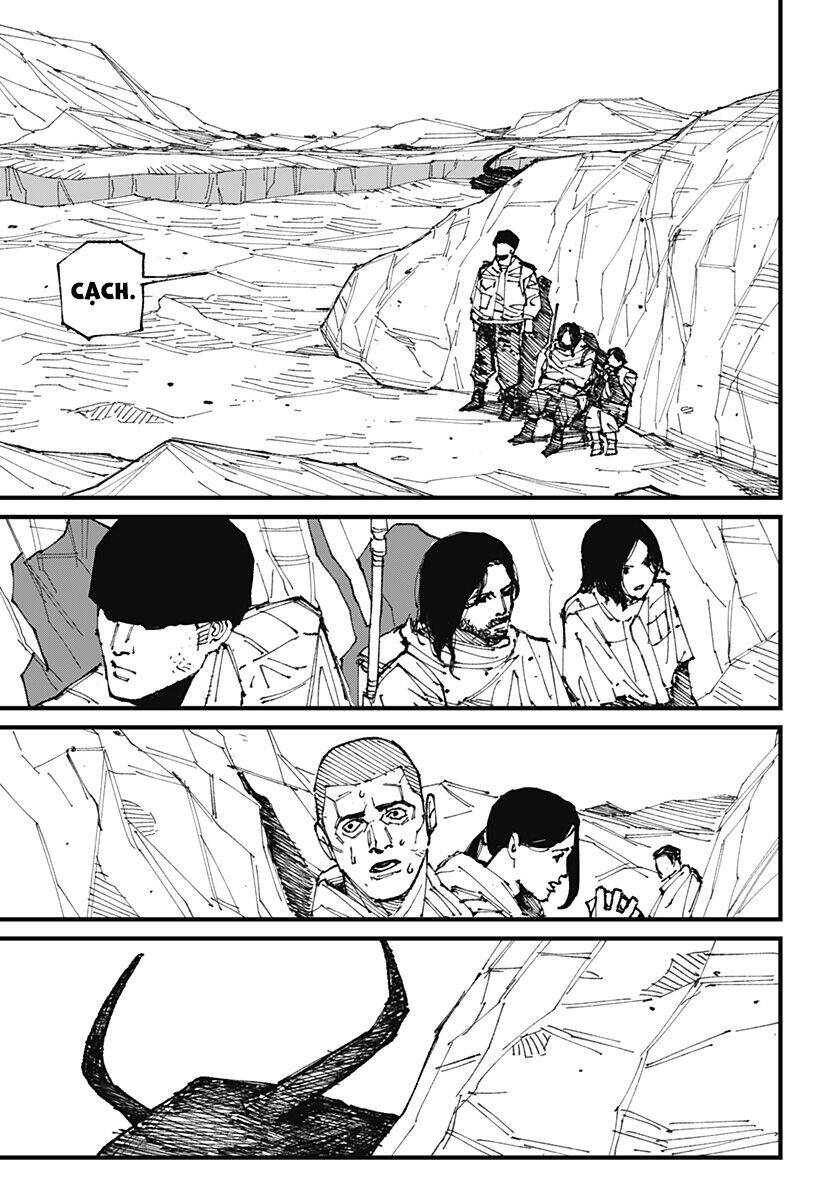 Mad Chapter 1 - 29