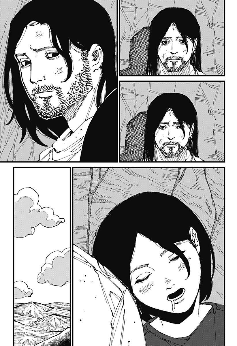Mad Chapter 1 - 45