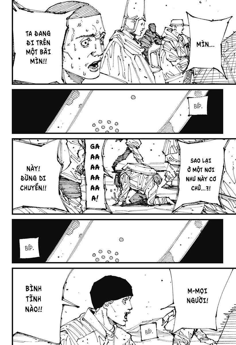 Mad Chapter 1 - 55