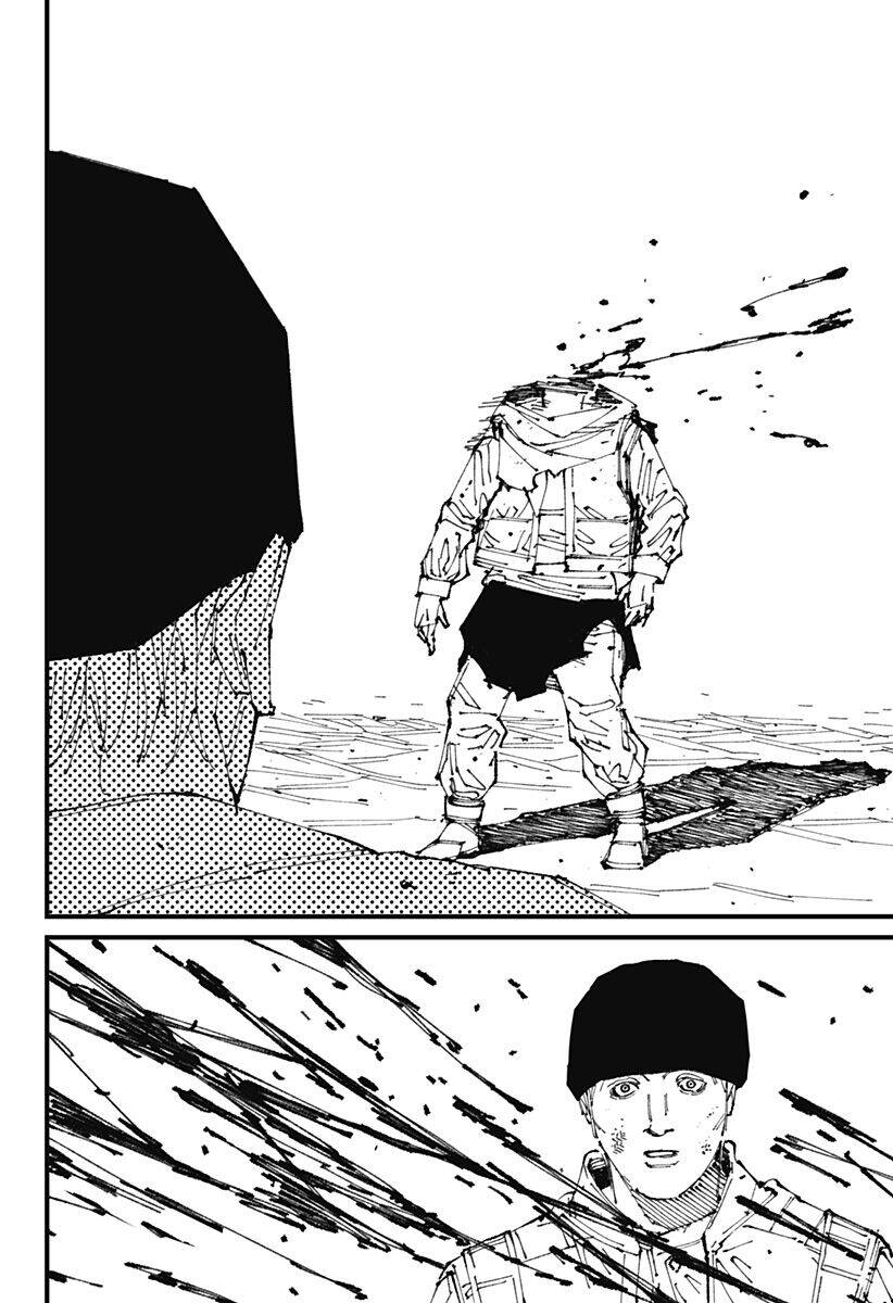 Mad Chapter 1 - 57