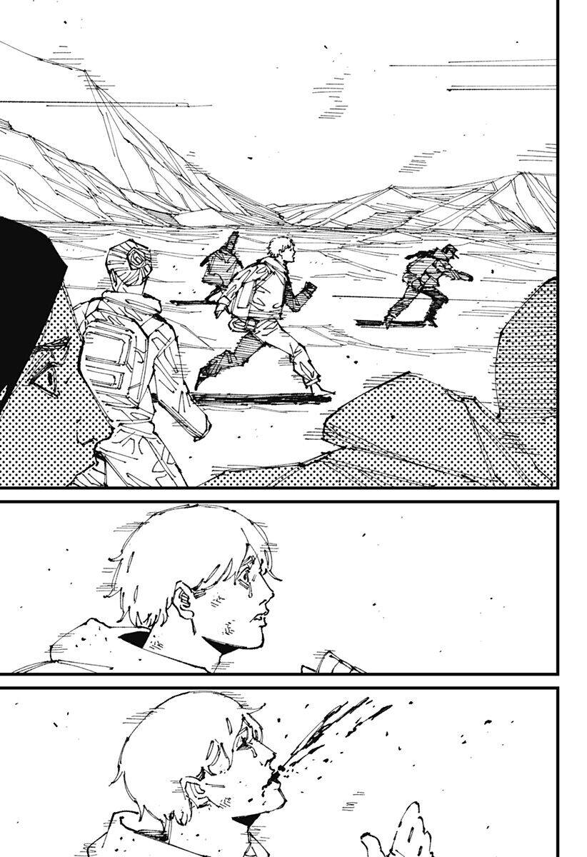 Mad Chapter 1 - 63