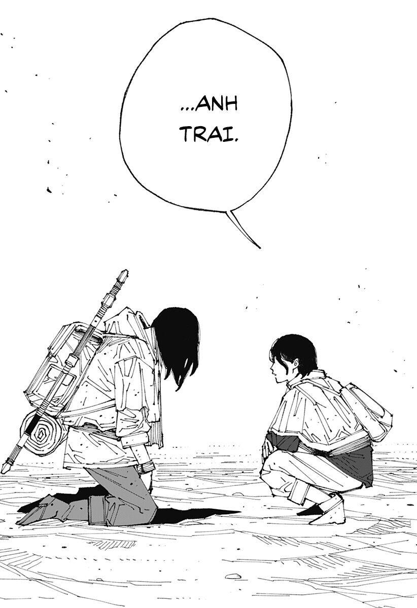 Mad Chapter 1 - 70