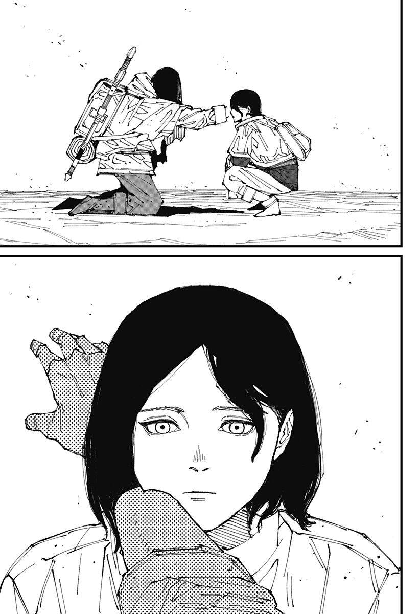 Mad Chapter 1 - 73