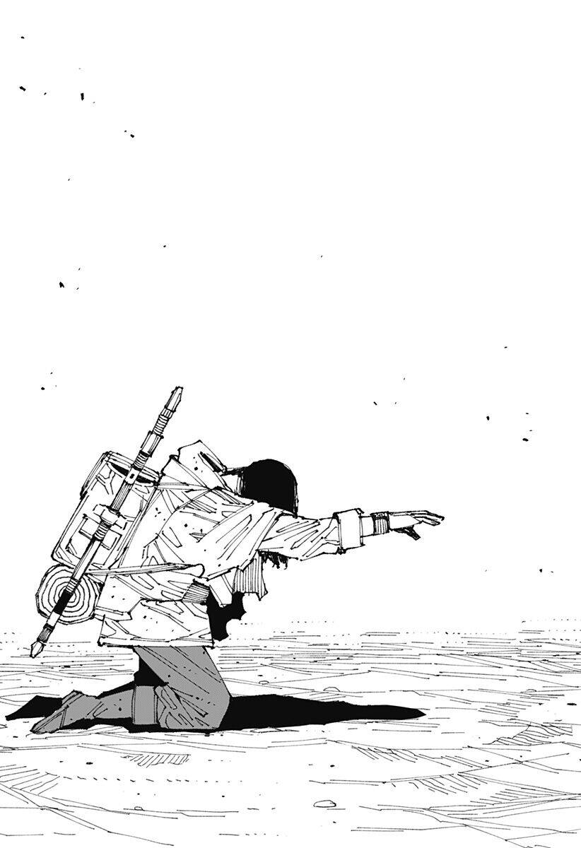 Mad Chapter 1 - 76