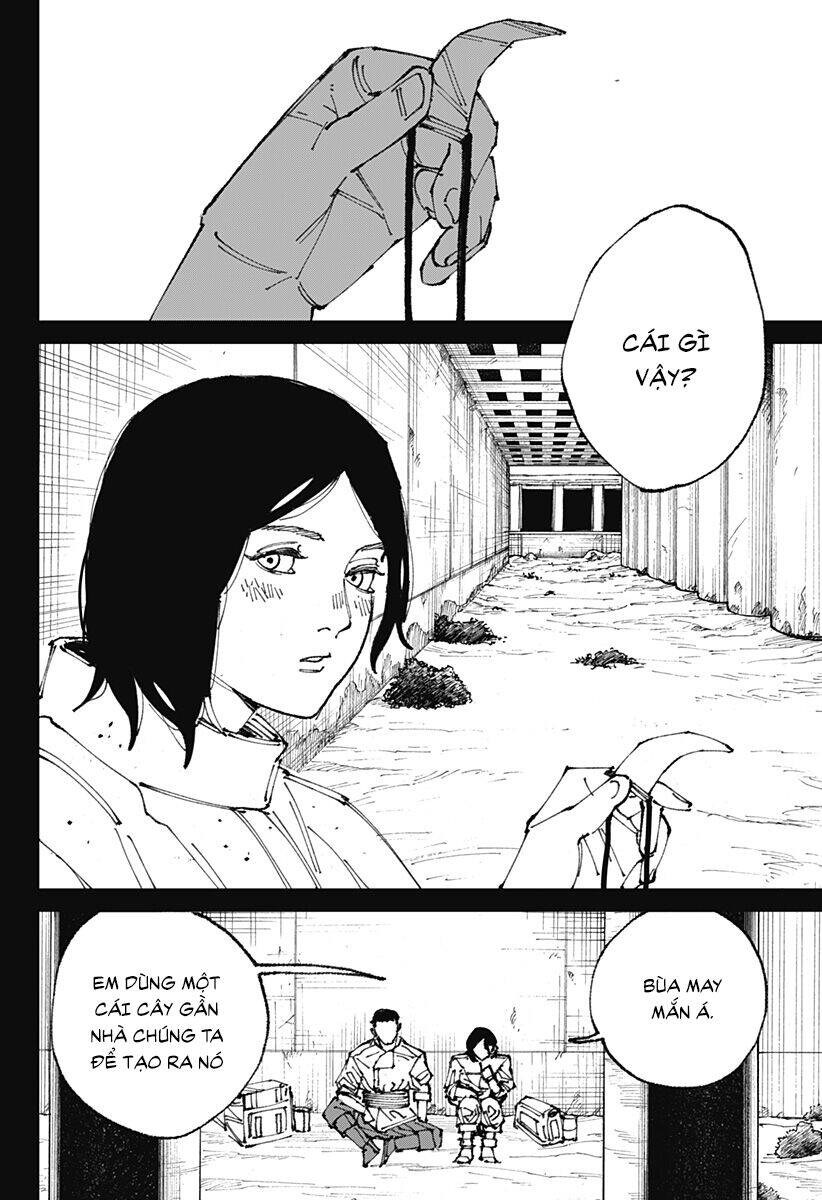 Mad Chapter 1 - 89