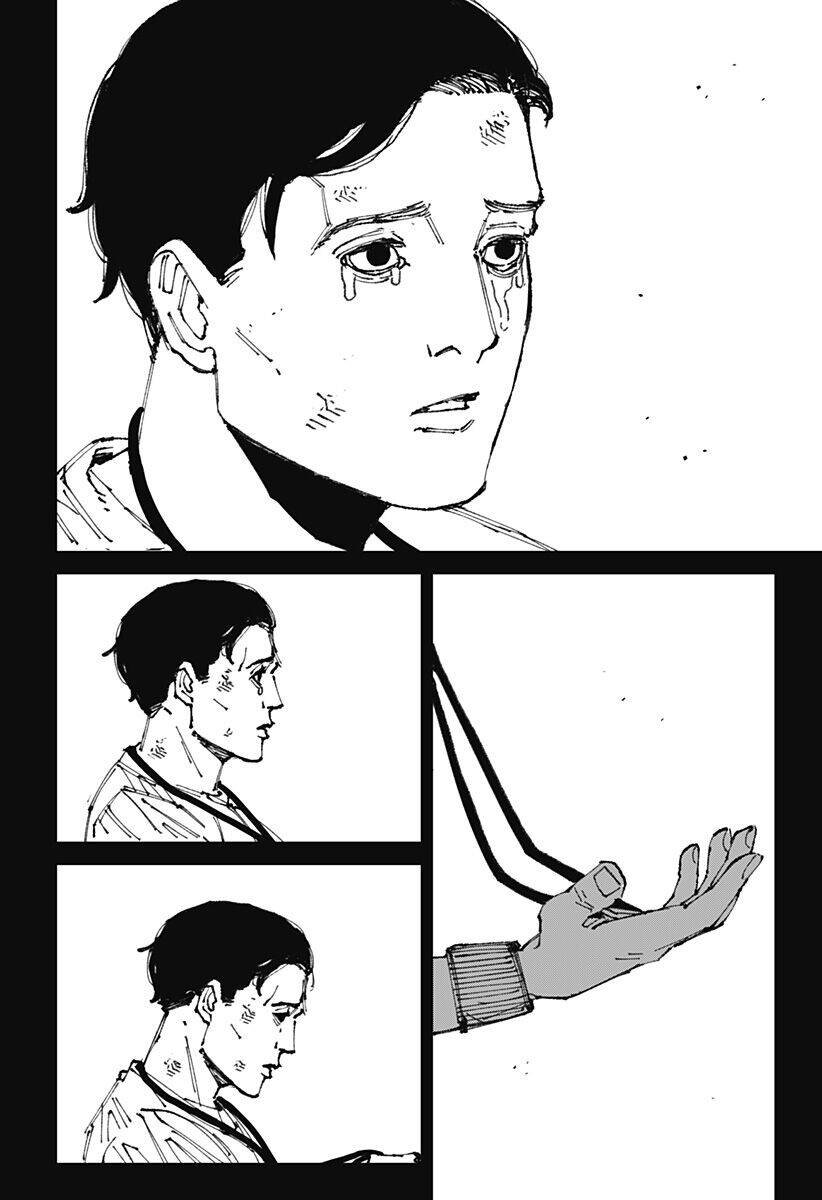 Mad Chapter 1 - 99